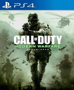 Comprar Call of Duty Modern Warfare Remastered para PS4 - PSNCLICK Digitales Latinoamérica